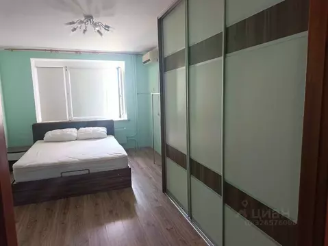 2-к кв. Волгоградская область, Волгоград ул. Глазкова, 27 (51.2 м)