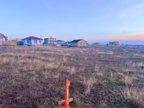 Участок в Крым, Симферопольский район, с. Родниково  (20.0 сот.)
