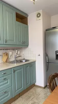 2-к кв. Санкт-Петербург Среднеохтинский просп., 57 (53.0 м)