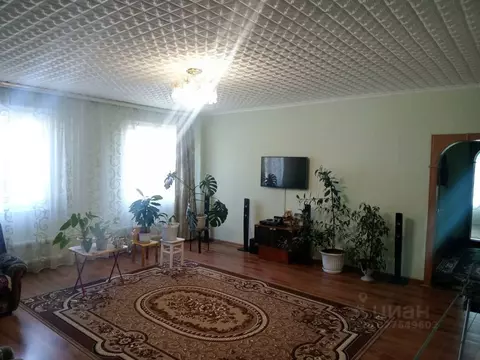 Дом в Башкортостан, Благоварский район, Языковский сельсовет, с. ...