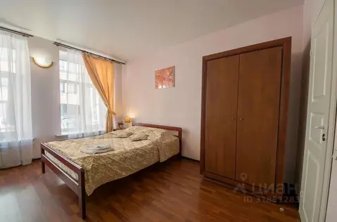 Комната Санкт-Петербург 9-я Васильевского острова линия, 76