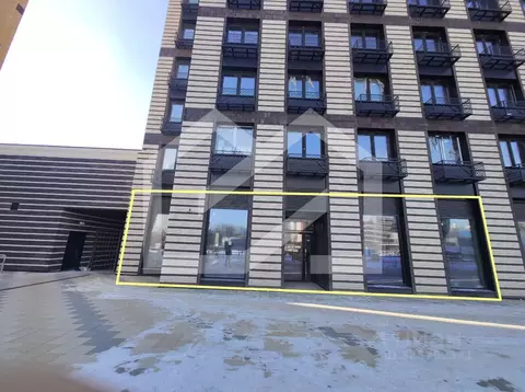 Торговая площадь в Москва ул. Красного Маяка, 26А (251 м)