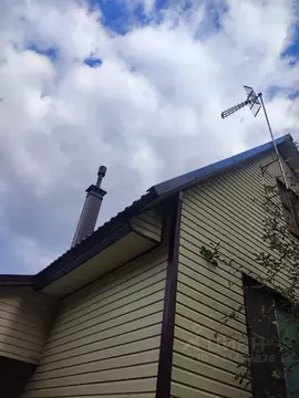 Дом в Москва Застройщик СНТ,  (96 м)