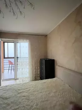 2-к кв. Московская область, Красногорск городской округ, Путилково пгт ...