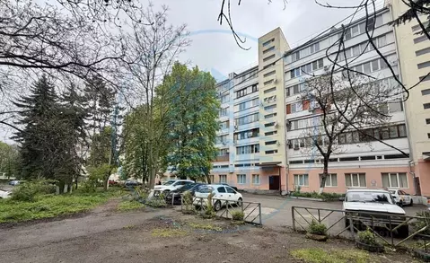 1-к кв. Ставропольский край, Ессентуки Октябрьская ул., 444 (30.0 м)