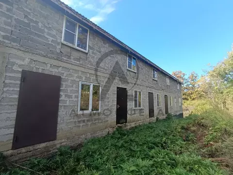 Таунхаус в Краснодарский край, Туапсинский муниципальный округ, ...