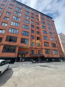 1-к кв. Северная Осетия, Владикавказ ул. Зураба Магкаева, 83к6 (42.0 ...