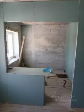 1-к кв. Московская область, Воскресенск городской округ, с. Ашитково ...