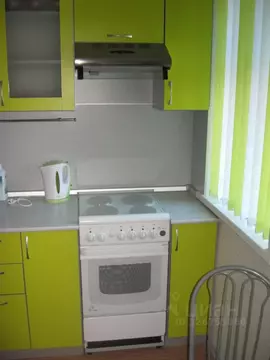 1-к кв. Коми, Сыктывкар ул. Энгельса, 134 (35.0 м)