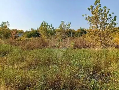 Участок в Белгородская область, Старооскольский городской округ, с. ...