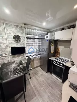 1-к кв. Самарская область, Нефтегорск просп. Победы, 6 (30.0 м)