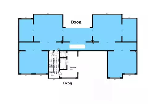 Свободной планировки кв. Дагестан, Избербаш ул. Гунашева, 1 (250.0 м)