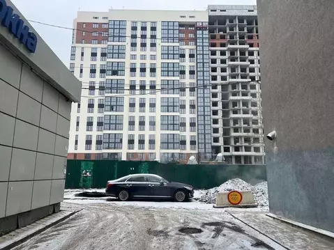 2-к кв. Воронежская область, Воронеж Московский просп., 62 (56.2 м)