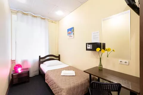 Комната Москва Воронцовская ул., 21С1 (6.0 м)