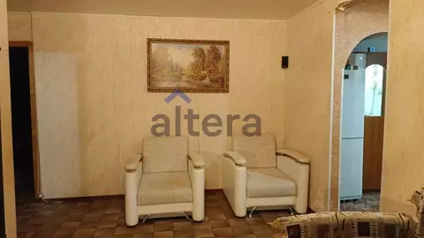 3-к кв. Татарстан, Казань ул. Можайского, 16а (57.7 м)