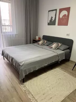 Студия Санкт-Петербург просп. Авиаконструкторов, 61 (30.0 м)