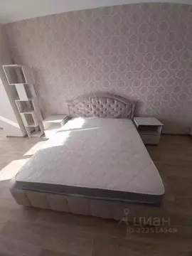 1-к кв. Астраханская область, Астрахань ул. 1-я Перевозная, 131Б (47.1 ...