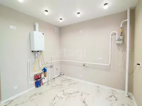 2-к кв. Тверская область, Тверь бул. Гусева, 59 (60.43 м)