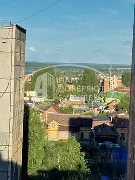 3-к кв. Удмуртия, Сарапул ул. 2-я Дачная, 15 (55.0 м)