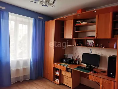 2-к кв. Ямало-Ненецкий АО, Муравленко ул. Муравленко, 25 (51.1 м)