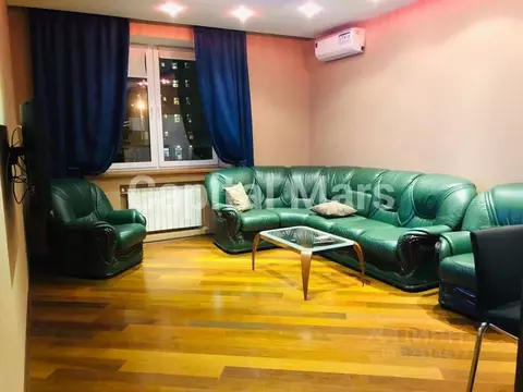 2-к кв. Москва просп. Маршала Жукова, 76к2 (61.0 м)