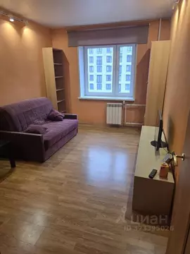 2-к кв. Москва ул. Михайлова, 39 (55.0 м)