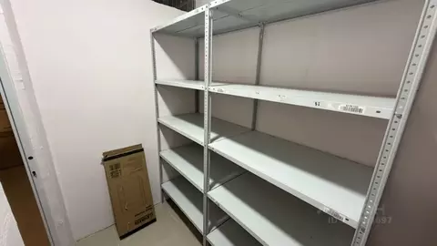 Гараж в Московская область, Одинцовский городской округ, с. Лайково, ...