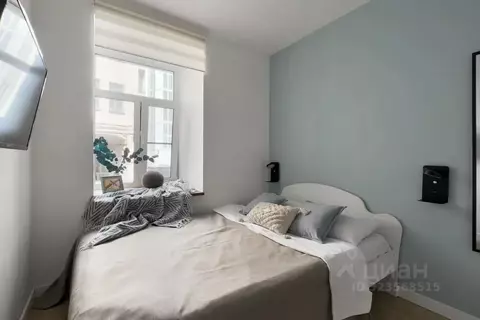 Студия Санкт-Петербург Лиговский просп., 3/9 (15.0 м)