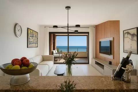 2-к кв. Крым, Ялта проезд Парковый, 6А (76.0 м)