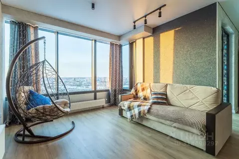 1-к кв. Татарстан, Казань Шоссейная ул., 57 (43.0 м)