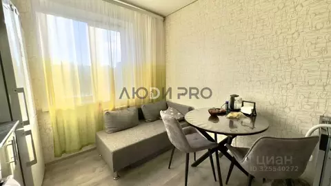 1-к кв. Алтайский край, Барнаул тракт Павловский, 303А (41.0 м)