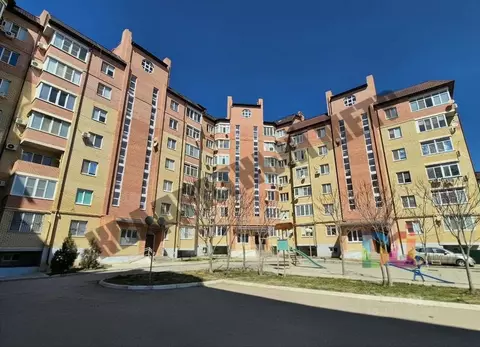 5-к кв. Калмыкия, Элиста 9-й мкр, 53 (160.0 м)