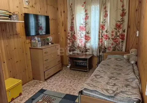 Дом в Новосибирская область, Новосибирск Темп СНТ, аллея Грушевая, 26 ...