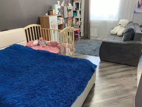 1-к кв. Мордовия, Саранск ул. Кочкуровская, 11 (38.0 м)