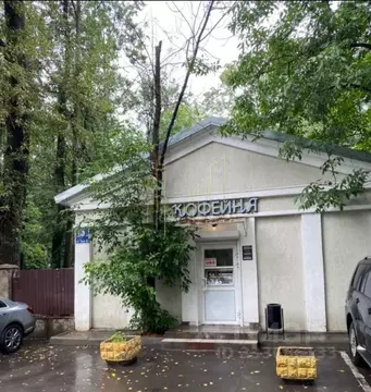 Помещение свободного назначения в Москва ш. Энтузиастов, 50АС6 (50 м)