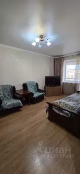 1-к кв. Астраханская область, Астрахань просп. Бумажников, 13 (31.9 м)