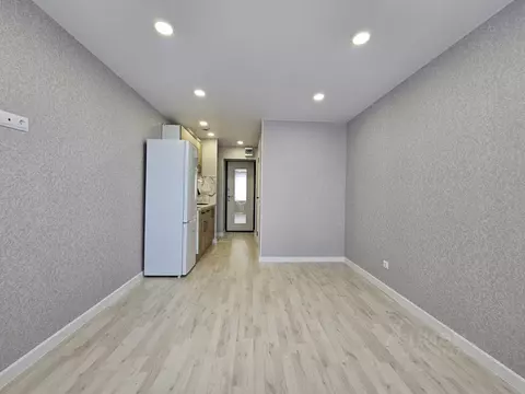 Студия Пермский край, Пермь Серпуховская ул., 8 (18.0 м)