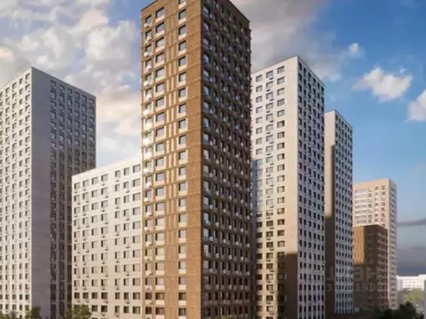 Торговая площадь в Москва Тагильская ул., вл4 (297 м)