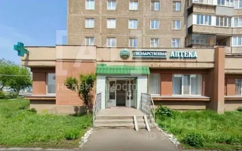 Помещение свободного назначения в Челябинская область, Магнитогорск ...