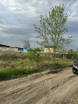 Участок в Северная Осетия, Владикавказ Хурзарин СНТ, 17 (4.6 сот.)