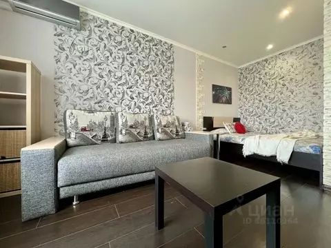 1-к кв. Калужская область, Калуга бул. Солнечный, 2 (38.0 м)