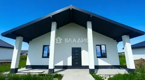 Дом в Калининградская область, Зеленоградский муниципальный округ, ...