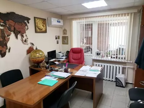 Офис в Ростовская область, Сальск Севастопольская ул., 55 (46 м)