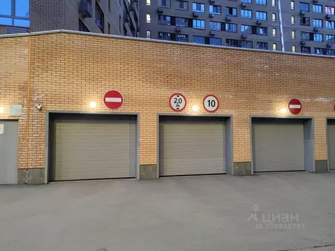 Гараж в Московская область, Королев Первомайский мкр, Советская ул., ...