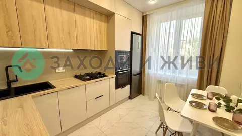 2-к кв. Омская область, Омск ул. Красный Путь, 8 (60.0 м)