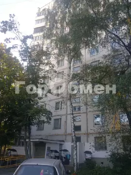 Продается 3-комнатная квартира