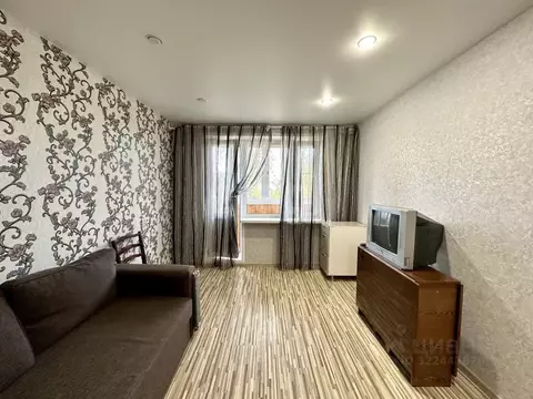 2-к кв. Коми, Сыктывкар ул. Маяковского, 3 (43.6 м)