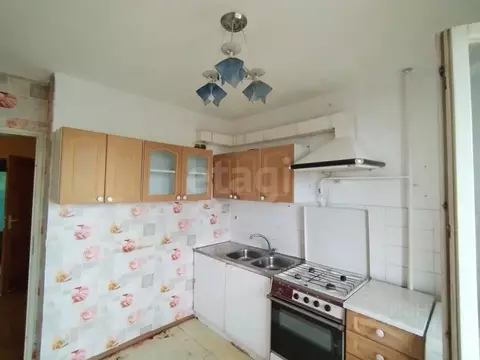 2-к кв. Тверская область, Тверь Оснабрюкская ул., 9к1 (53.4 м)