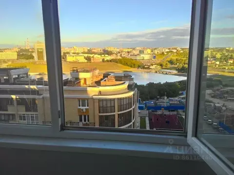 2-к кв. Чувашия, Чебоксары ул. Бориса Семеновича Маркова, 8к2 (69.0 м)