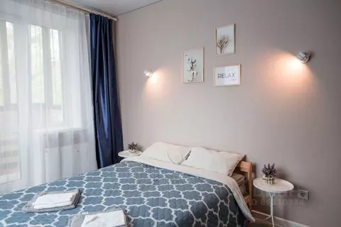 1-к кв. Пермский край, Пермь ул. Решетникова, 18 (41.0 м)